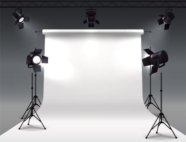 RESERVATION DU STUDIO