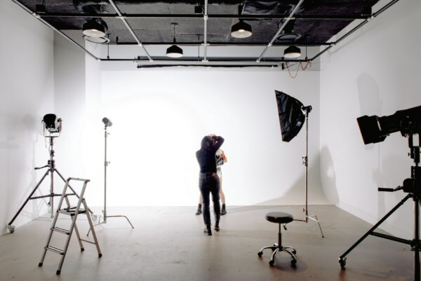 TOURNAGE VIDÉO – Image 3