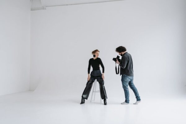 TOURNAGE VIDÉO – Image 2